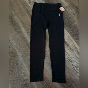 FP movement leggings - size M/L - NWT